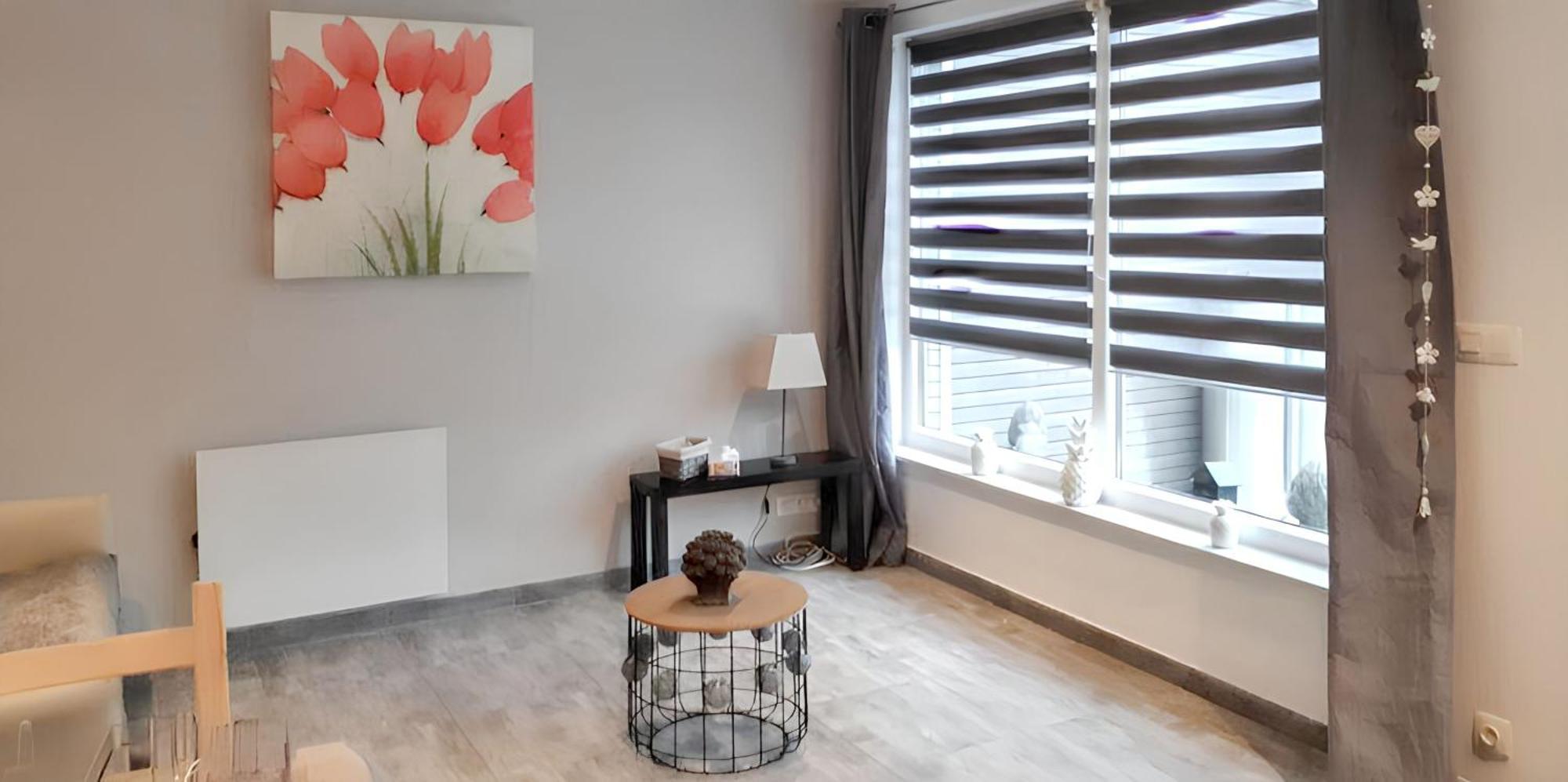 Charming House In Hamois With Shared Pool 빌라 외부 사진