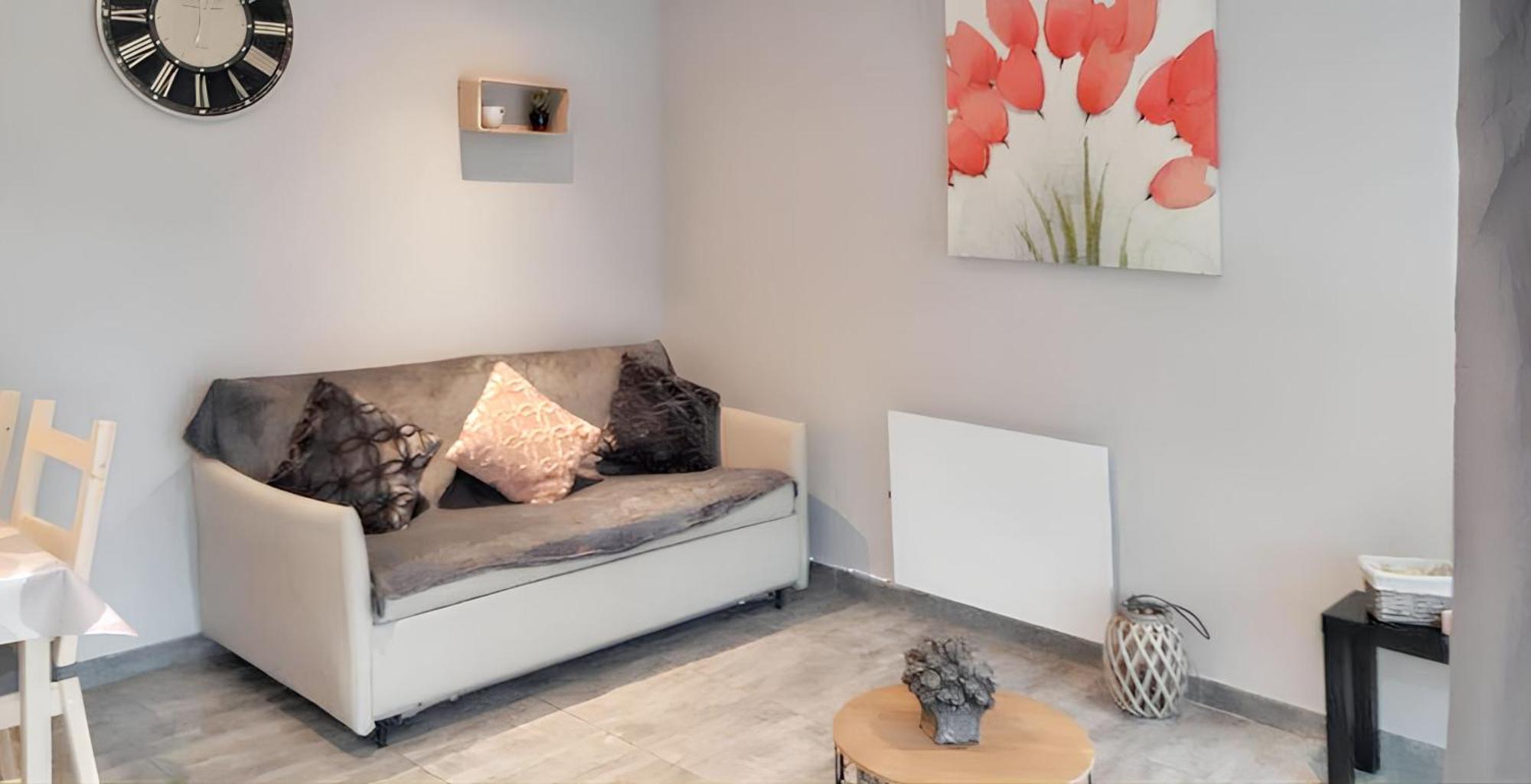 Charming House In Hamois With Shared Pool 빌라 외부 사진