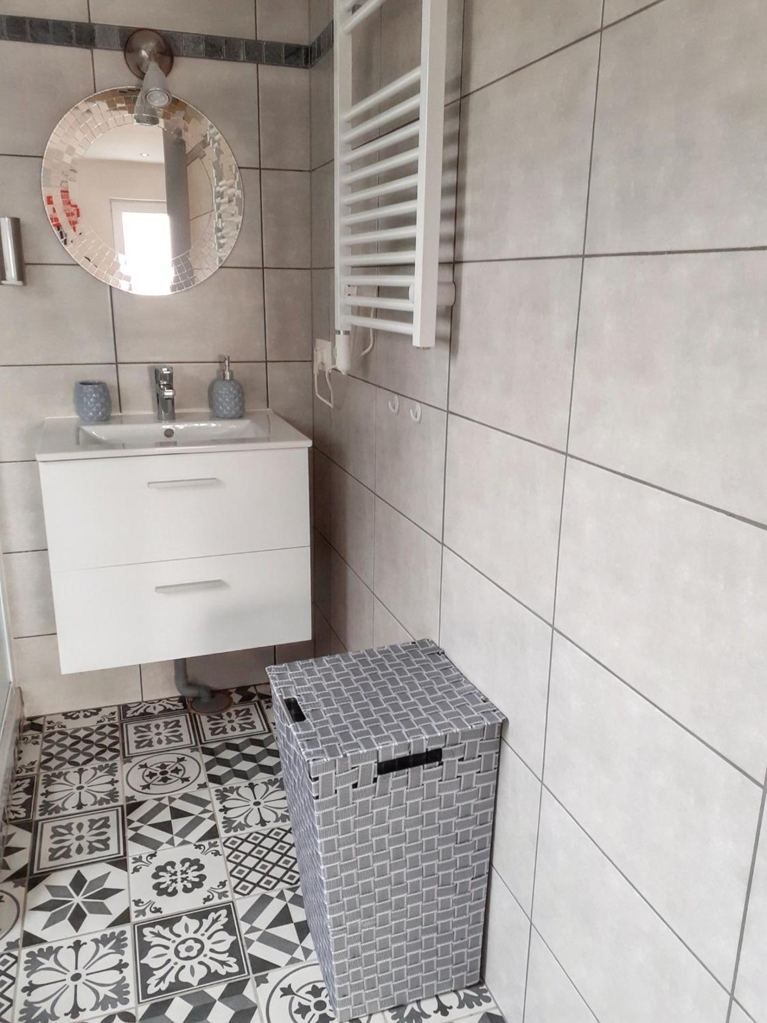 Charming House In Hamois With Shared Pool 빌라 외부 사진
