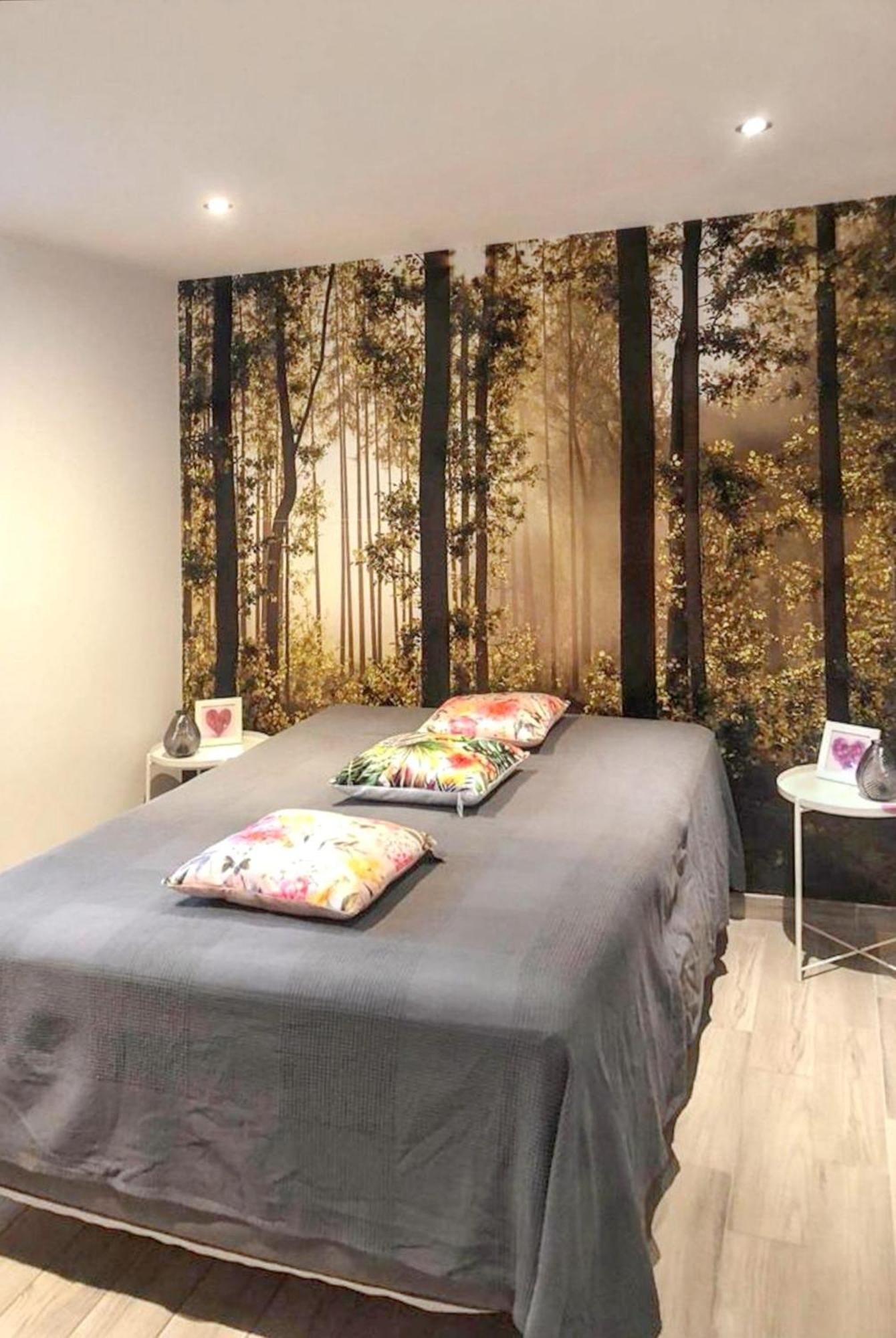 Charming House In Hamois With Shared Pool 빌라 외부 사진